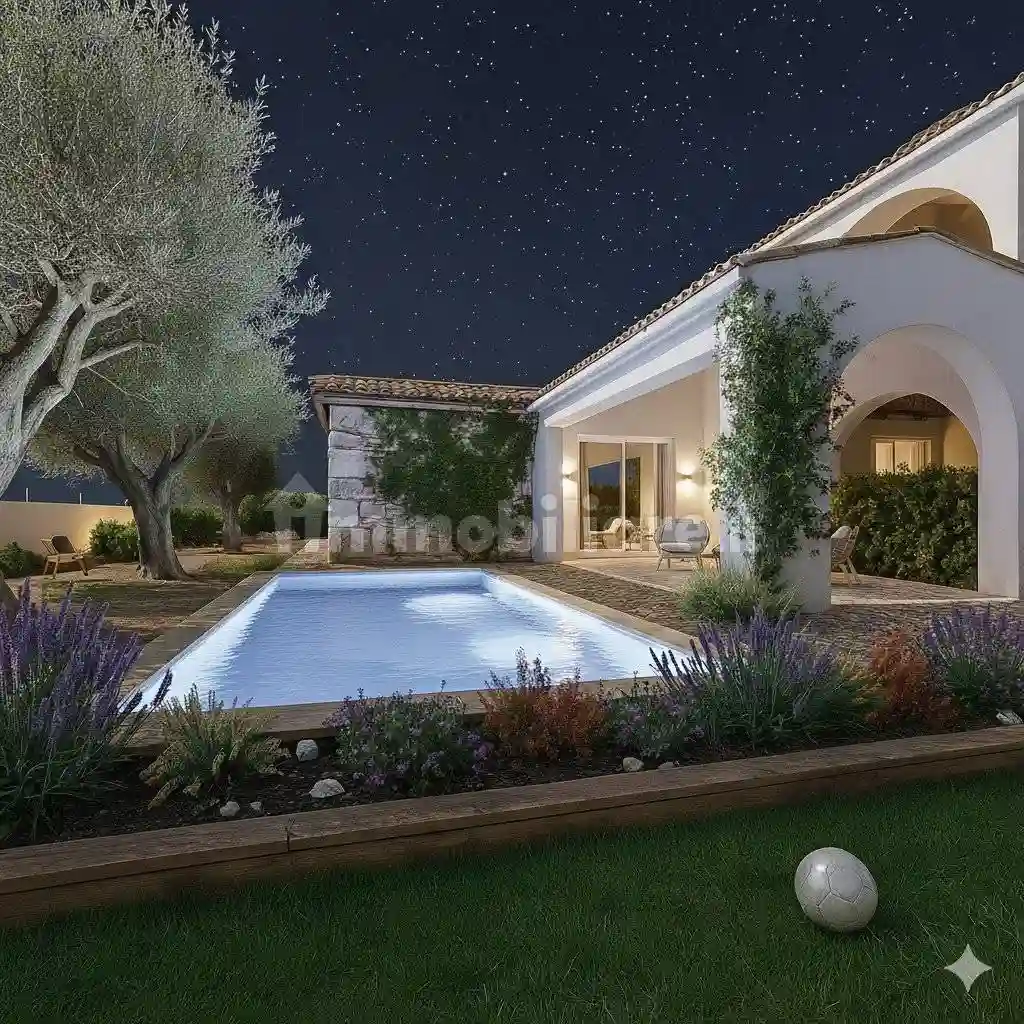 Villetta a schiera - foto 4