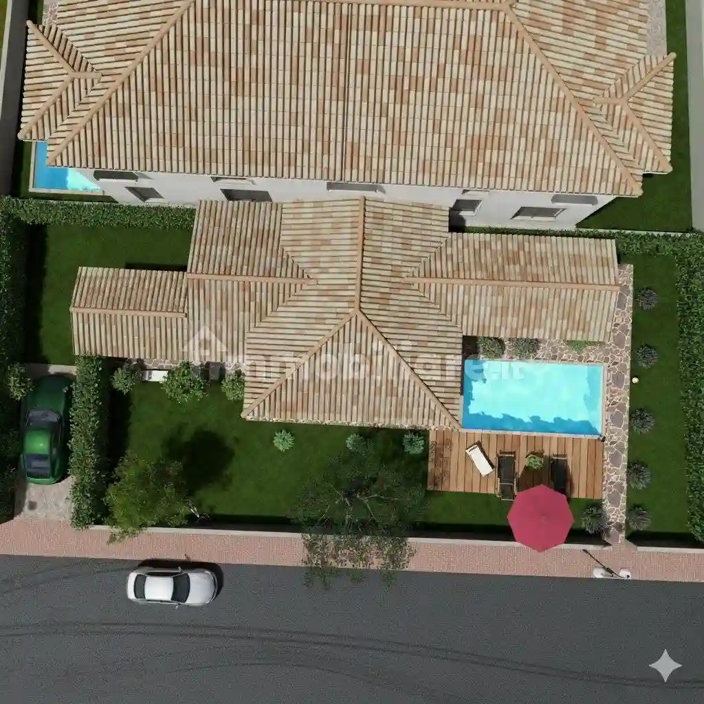 Villetta a schiera - foto 5