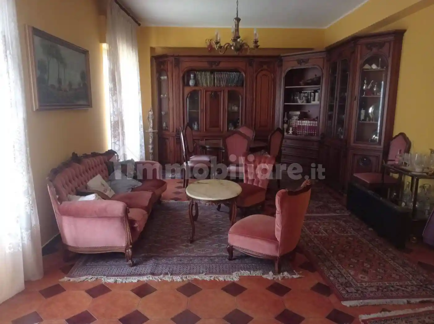 Appartamento in vendita a Enna