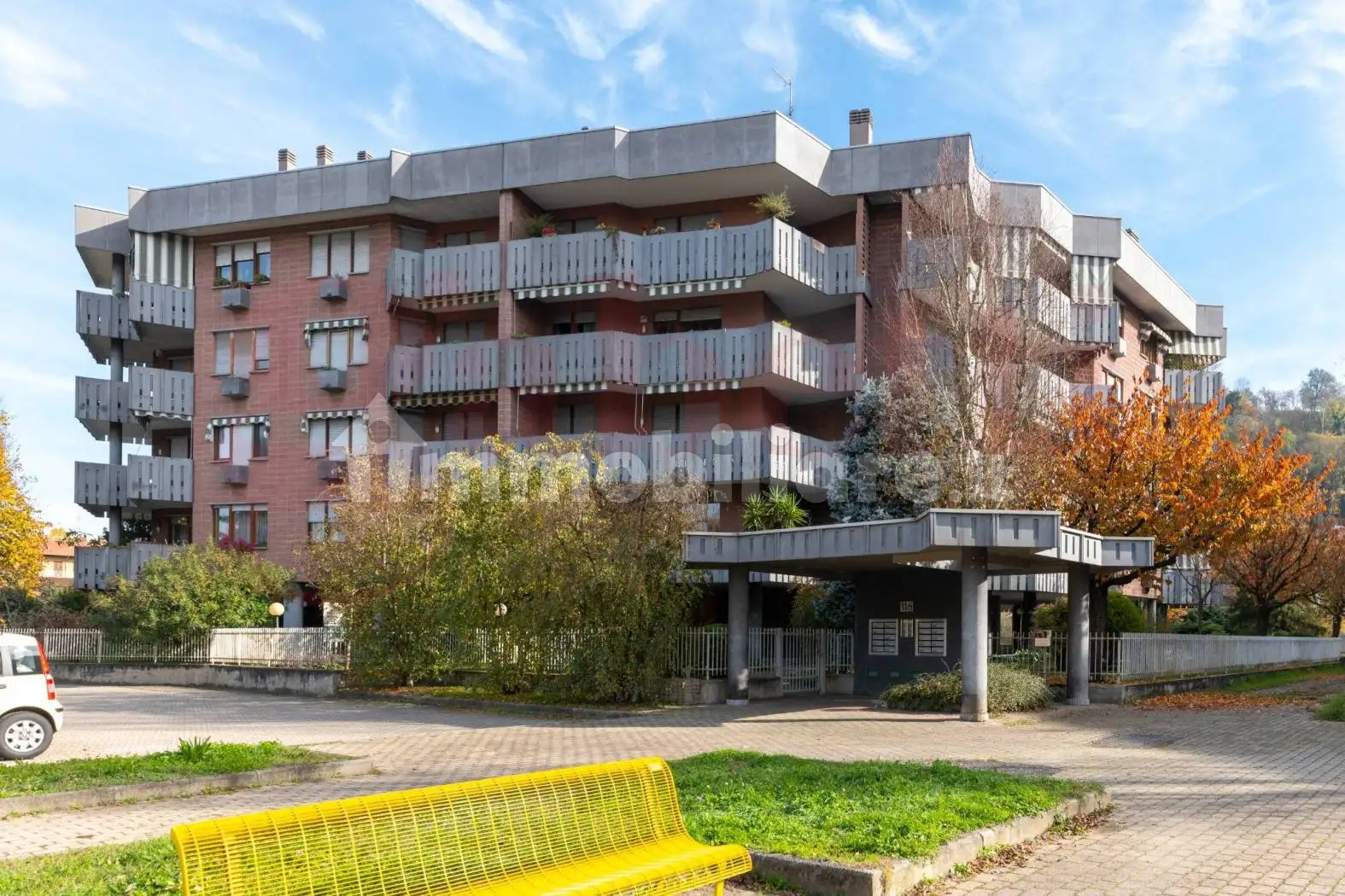 Appartamento in affitto a San Mauro Torinese