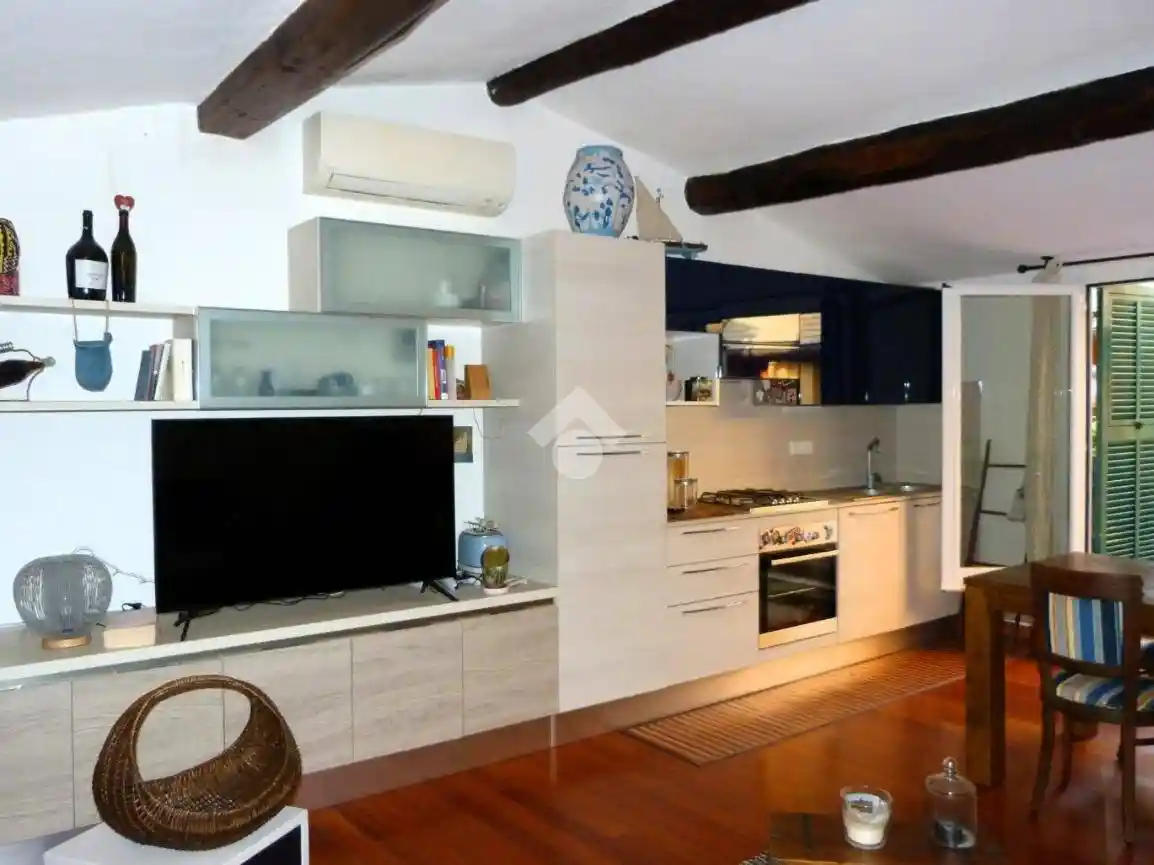 Bilocale via rupinaro 7, Centro Storico, Chiavari - foto 3