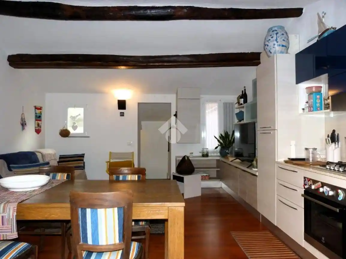 Bilocale via rupinaro 7, Centro Storico, Chiavari - foto 5