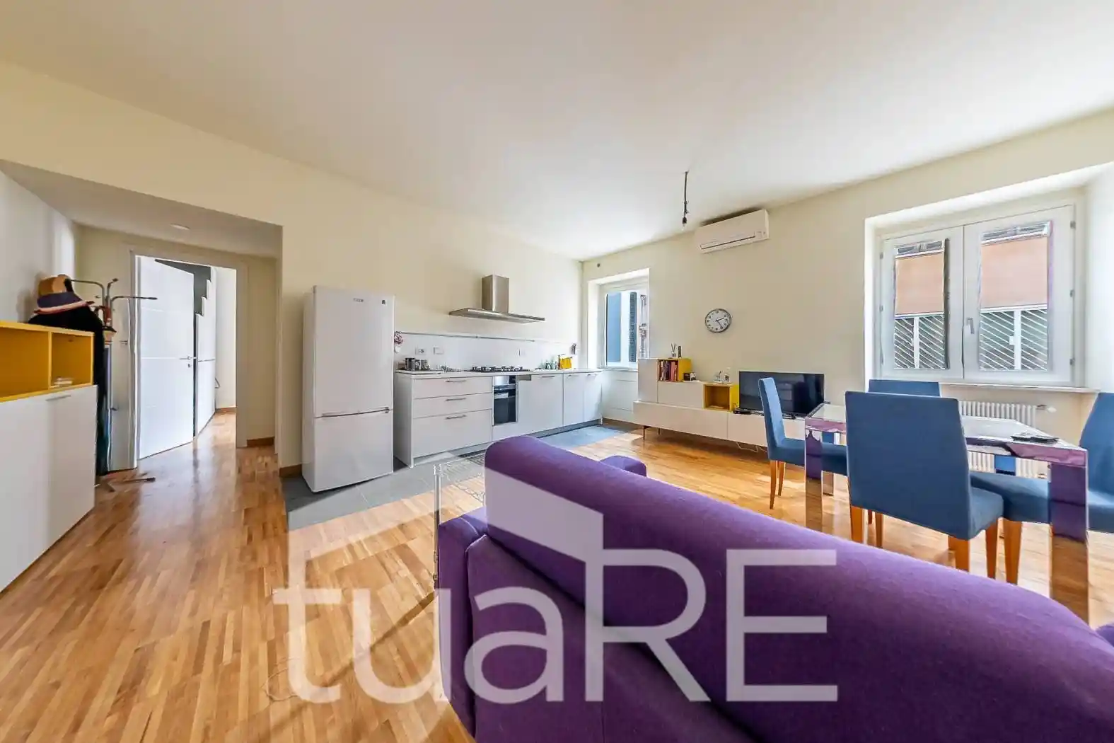 Trilocale via Urbano II, Boccea, Roma - foto 2