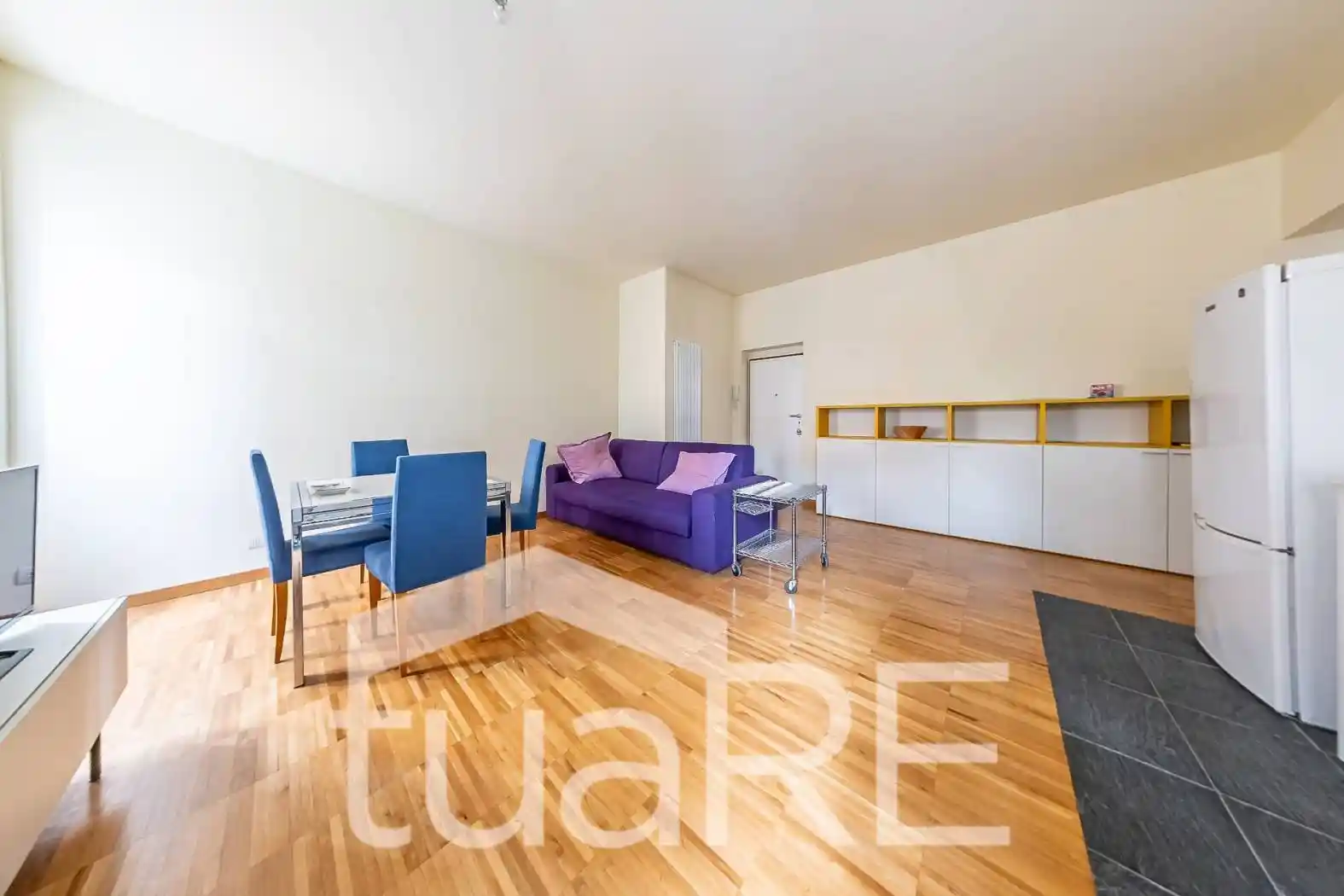 Trilocale via Urbano II, Boccea, Roma - foto 3