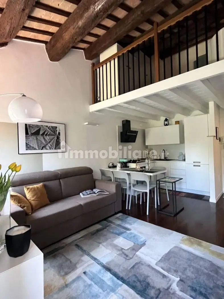 Appartamento in affitto a Ferrara