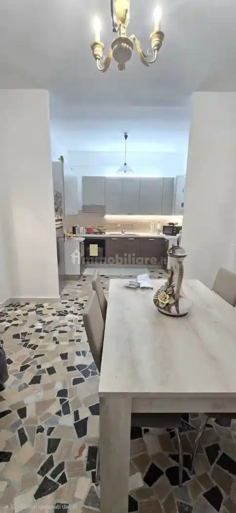 Appartamento in vendita a Trani