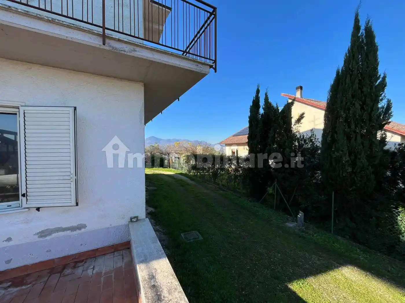 Trilocale via Vigne, San Leucio del Sannio - foto 4