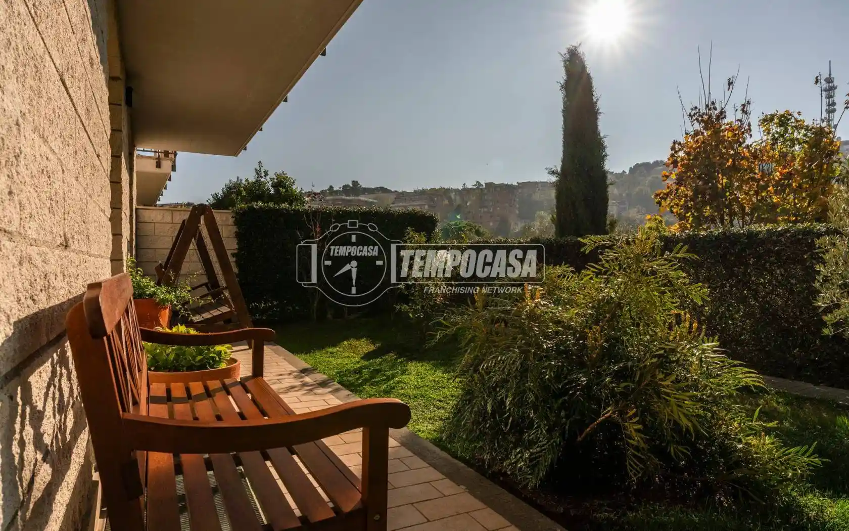 Villetta a schiera in vendita a Macerata