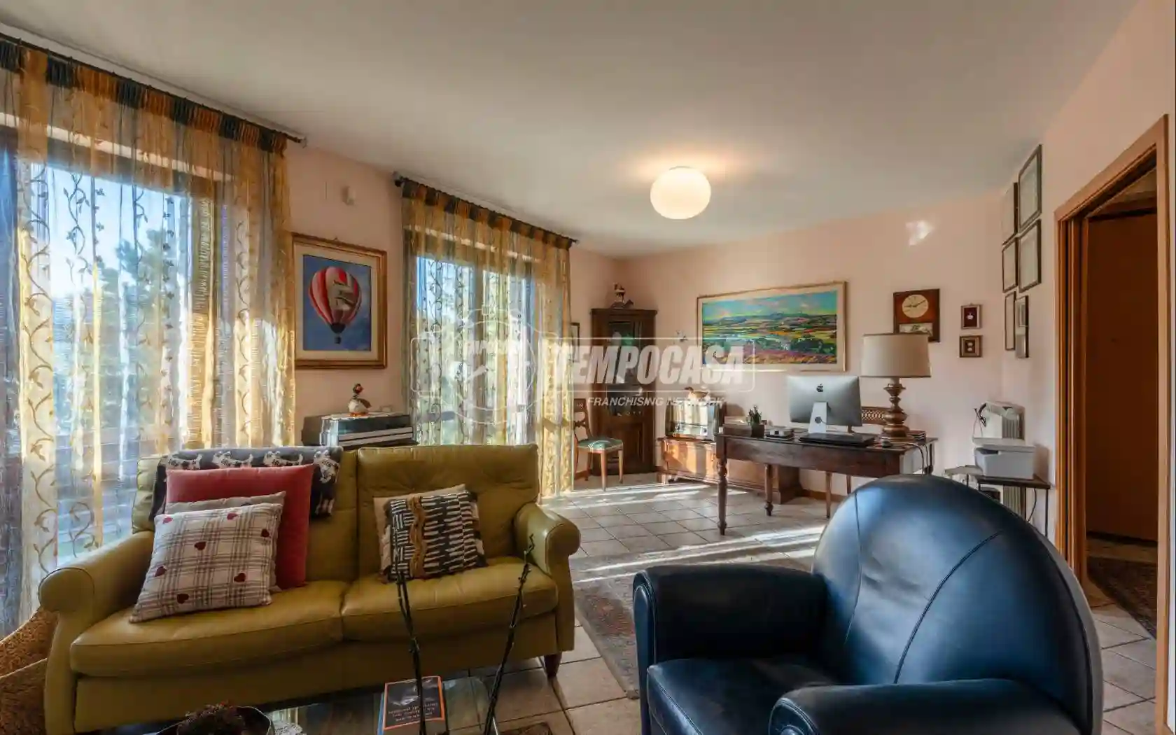 Villetta a schiera - foto 2