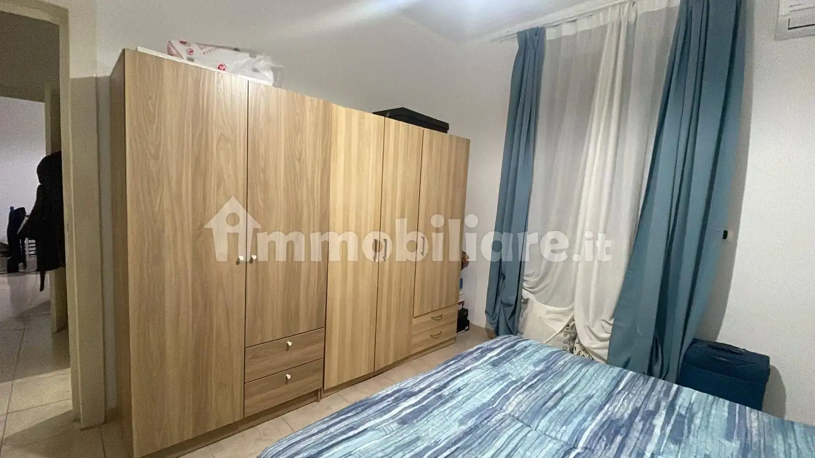 Appartamento in affitto a Bari