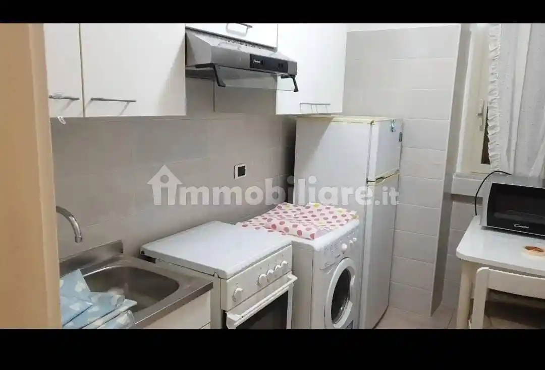 Bilocale via Giuseppe Zuccaro, Picone, Bari - foto 3