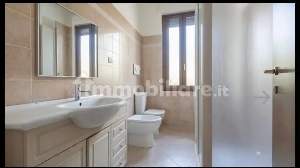 Quadrilocale via Gioacchino Rossini, San Francesco - Papa Giovanni XXIII, Jesi - foto 5