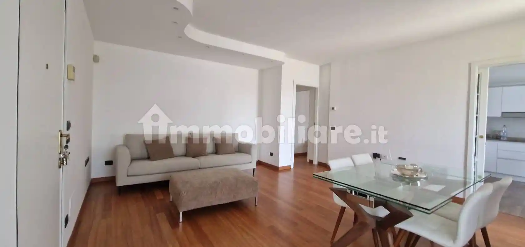 Appartamento in affitto a Cernusco sul Naviglio