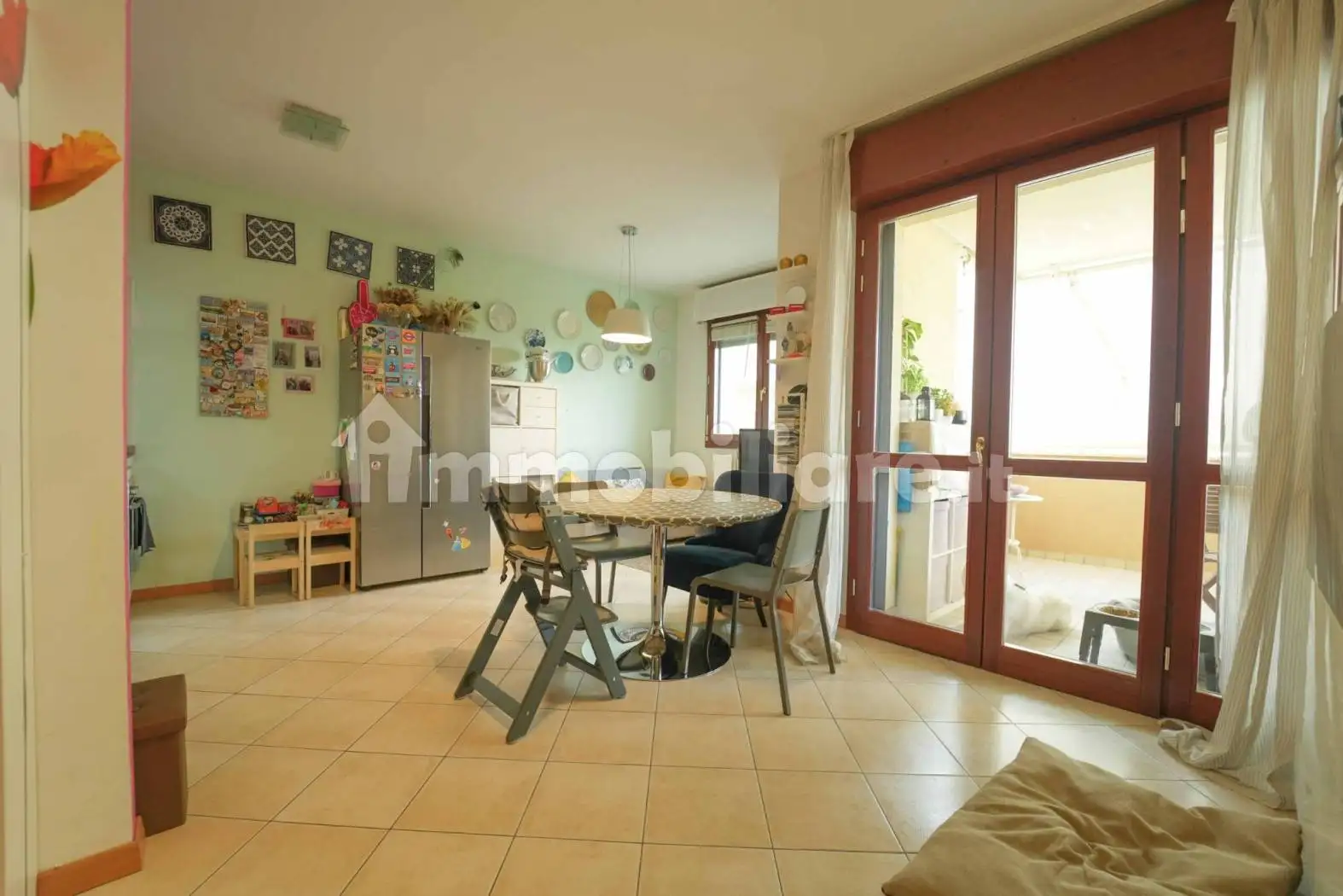 Appartamento in vendita a Rimini