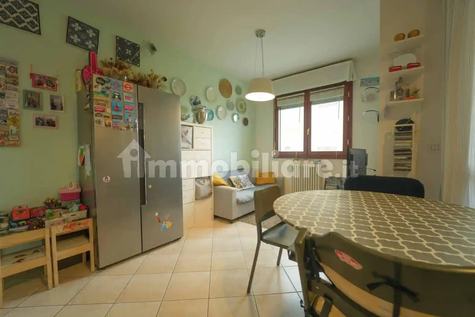 Trilocale via Baracchi 10, San Paolo - Corpolò, Rimini - foto 2