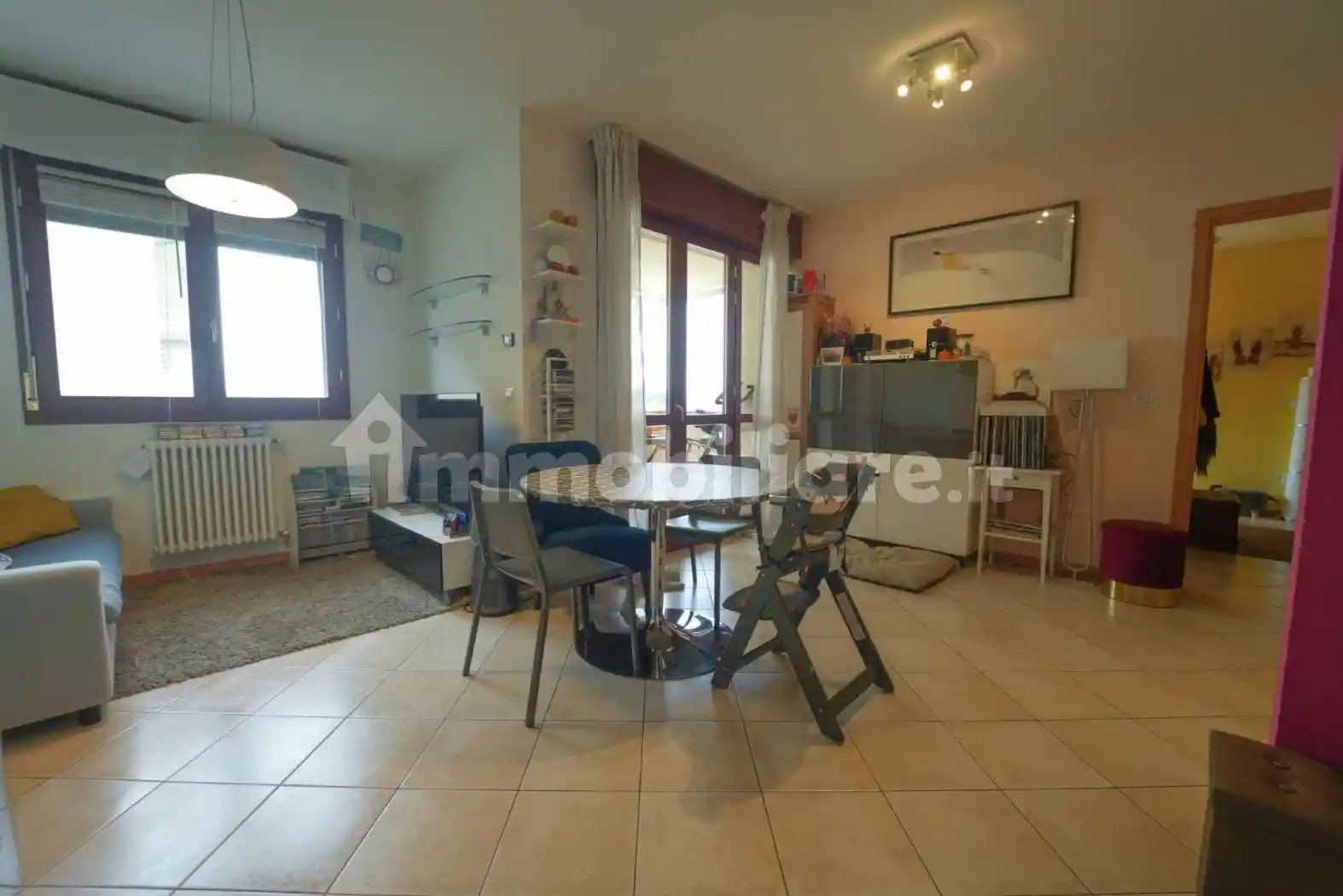 Trilocale via Baracchi 10, San Paolo - Corpolò, Rimini - foto 3