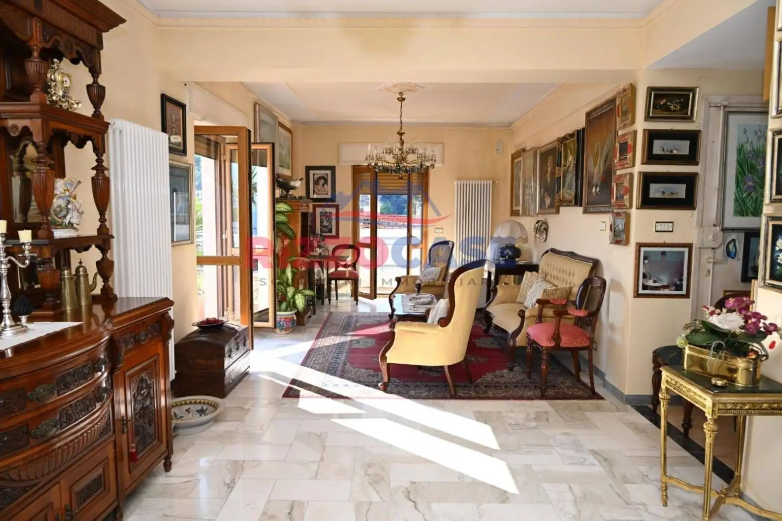 Attico - Mansarda in vendita a Trebisacce