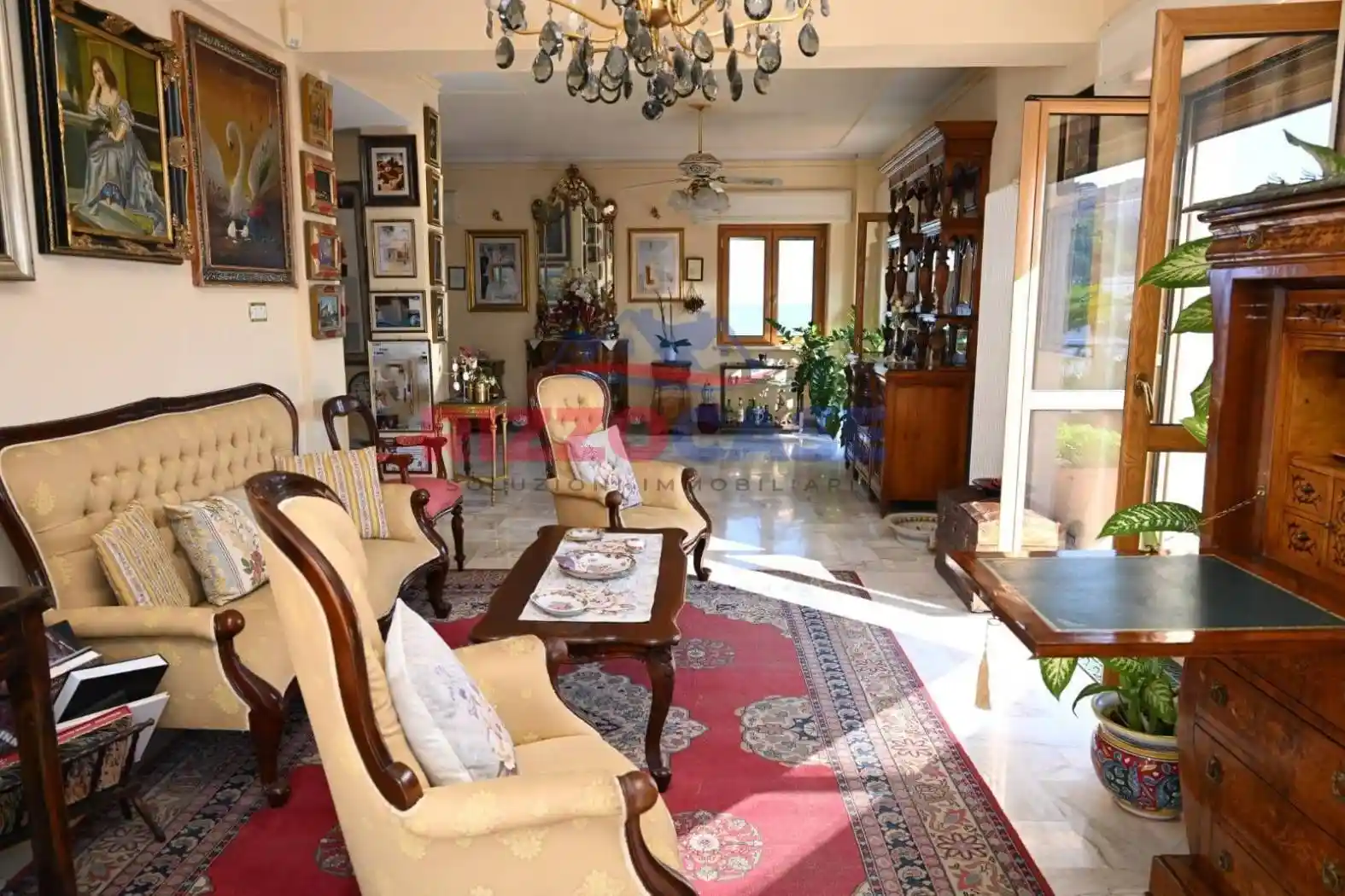 Attico - Mansarda - foto 2