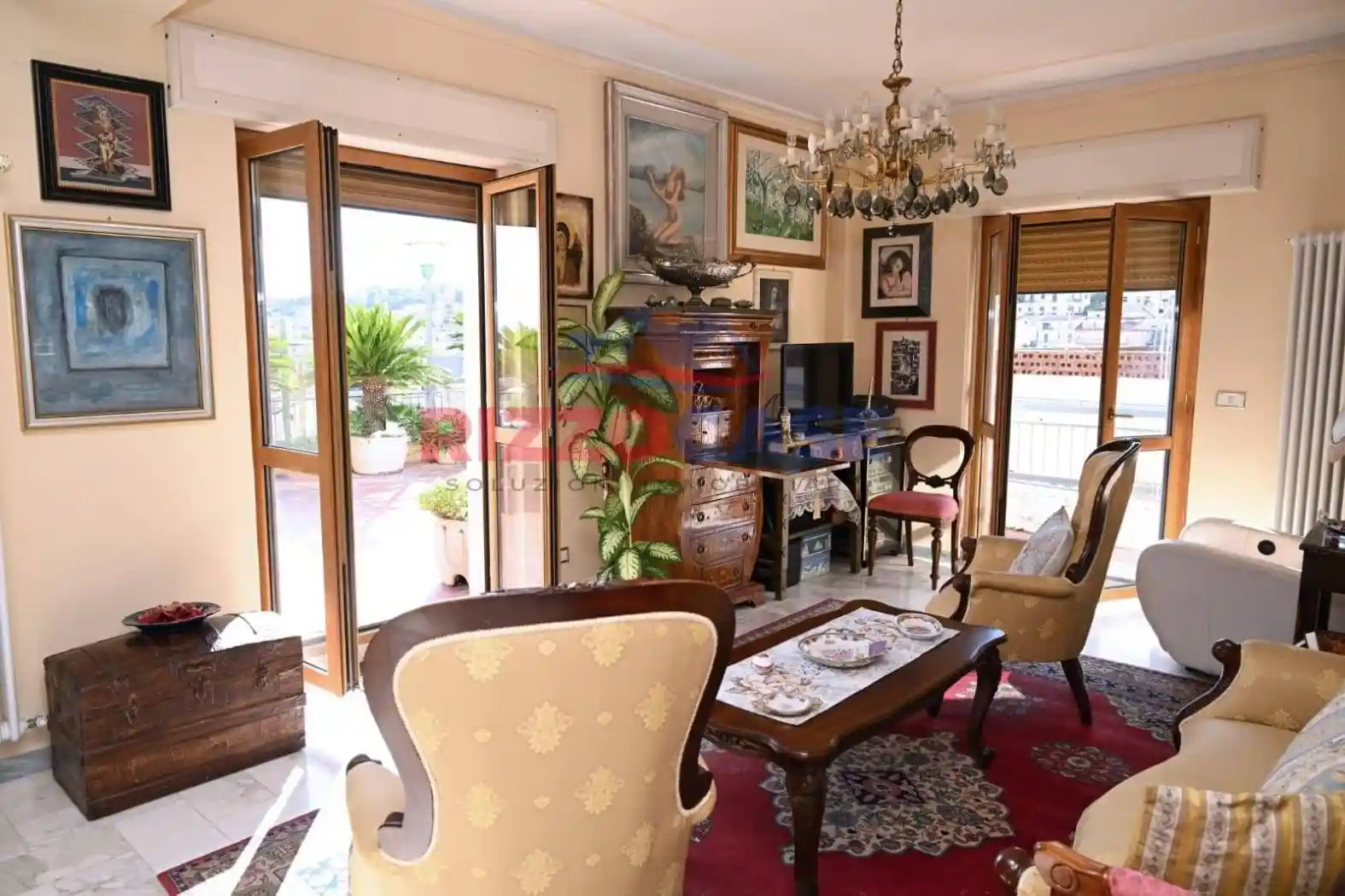 Attico - Mansarda - foto 3