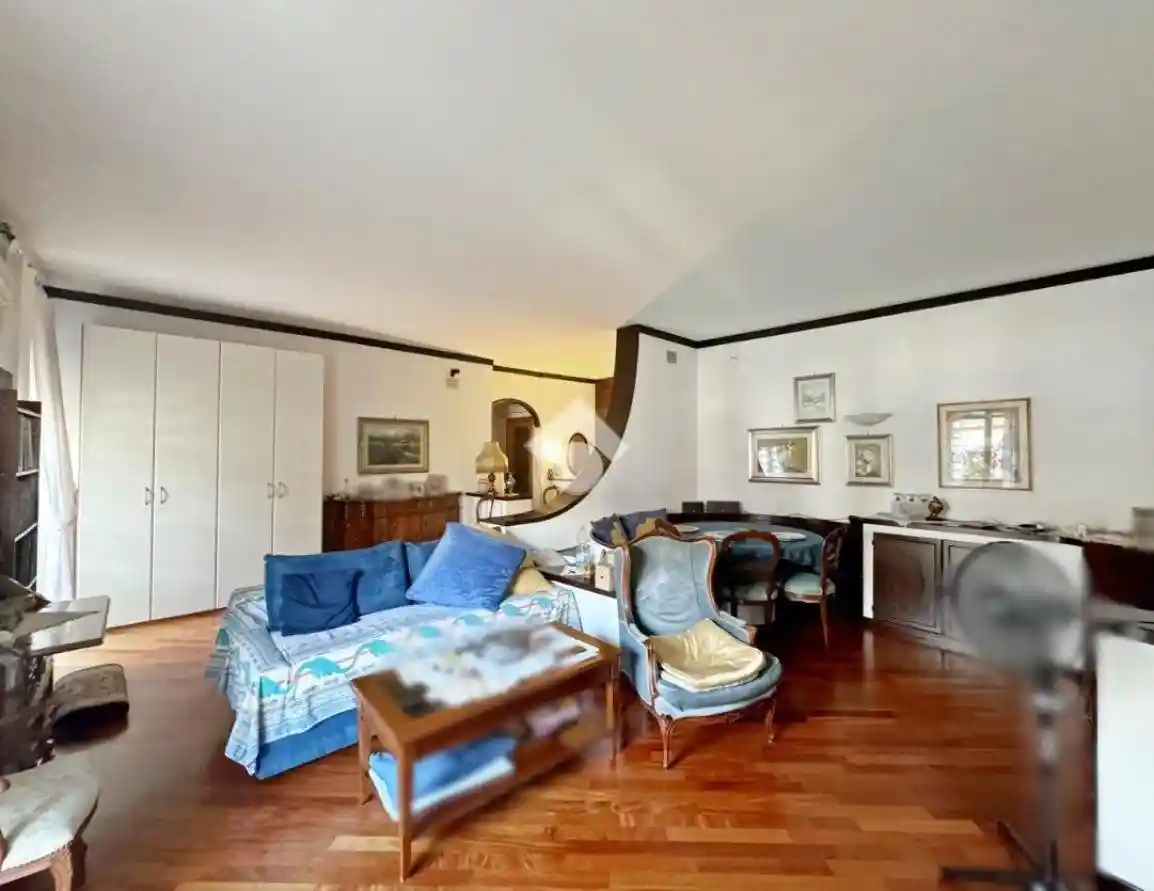 Appartamento in vendita a Bari