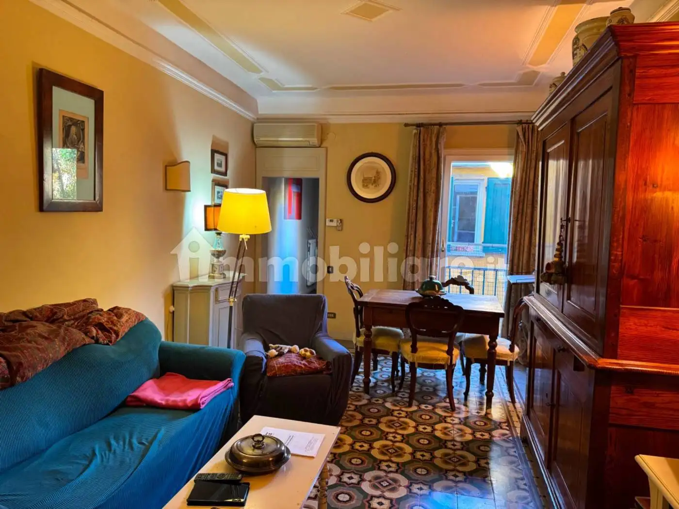 Appartamento in vendita a Bologna