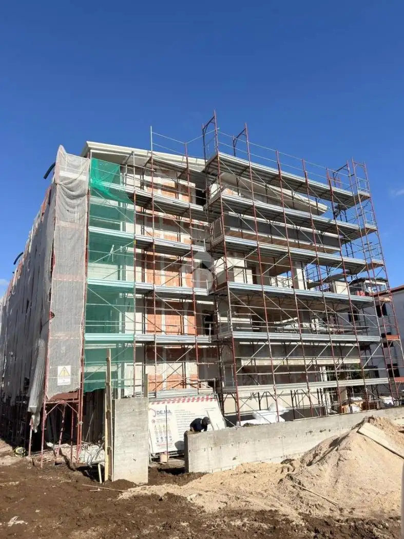 Appartamento in vendita a Succivo