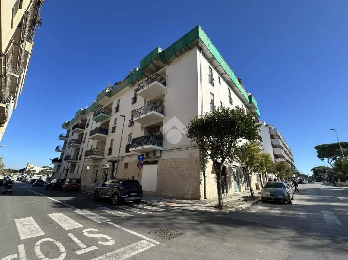 Appartamento in vendita a Bari