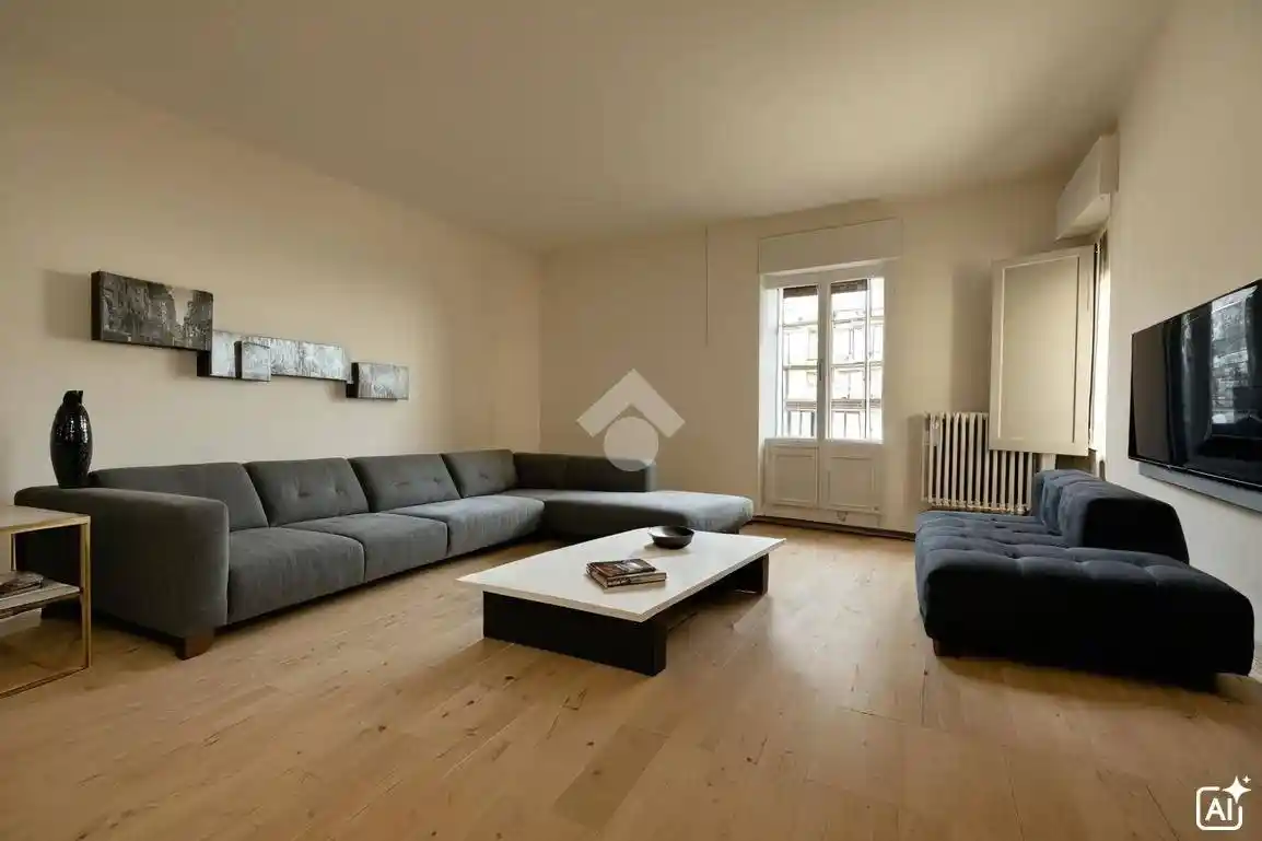 Quadrilocale Vico traversa 2, Santo Spirito, Bari - foto 3