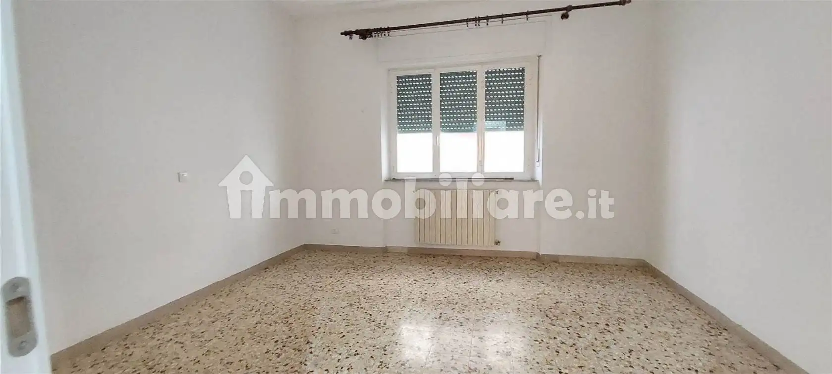 Appartamento in affitto a Livorno