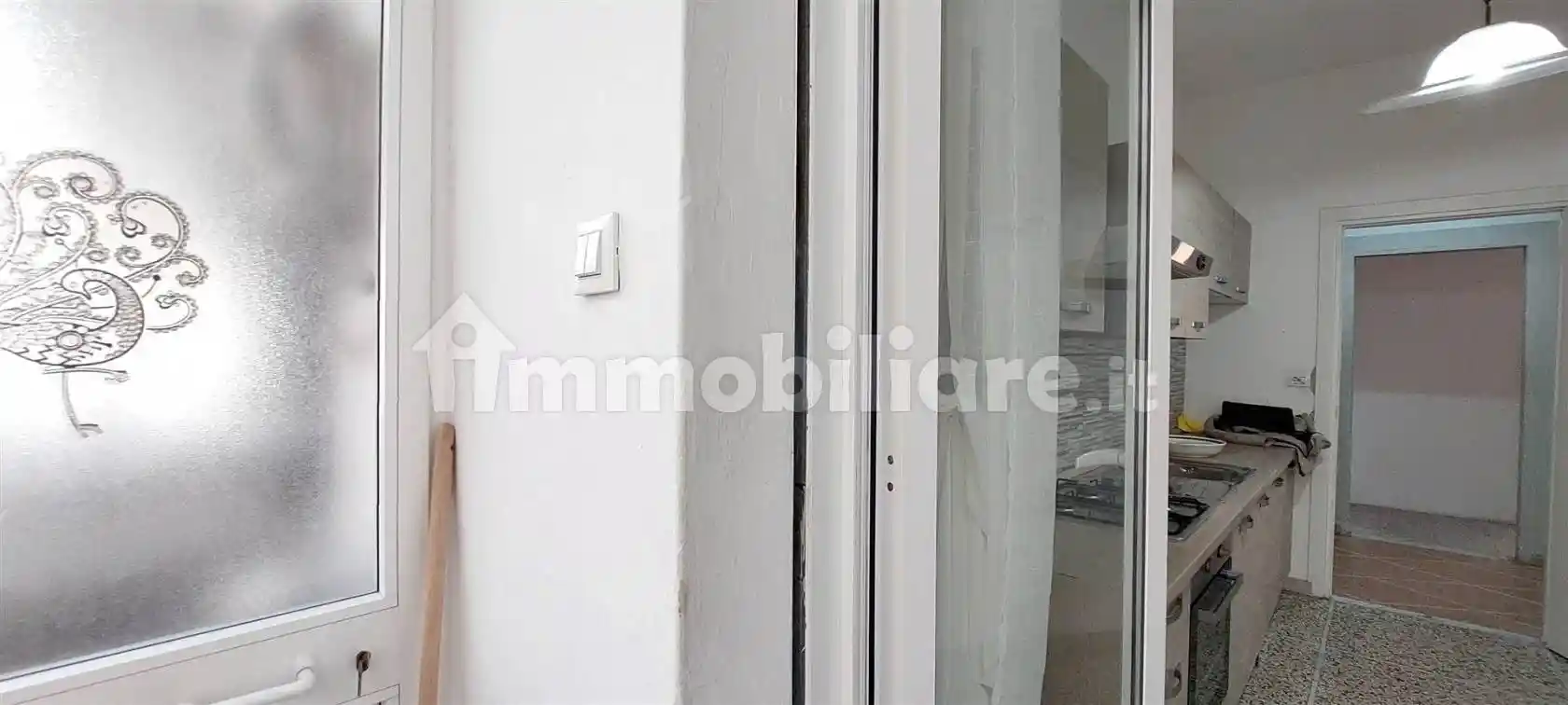 Appartamento buono stato, Via Grande - Piazza della Repubblica, Livorno - foto 3