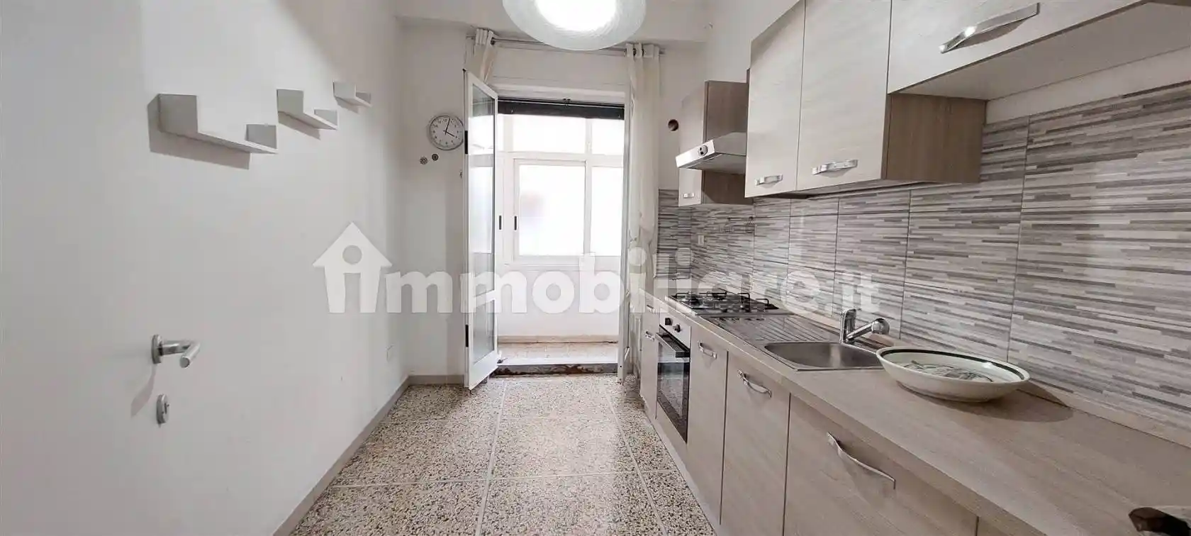 Appartamento buono stato, Via Grande - Piazza della Repubblica, Livorno - foto 4