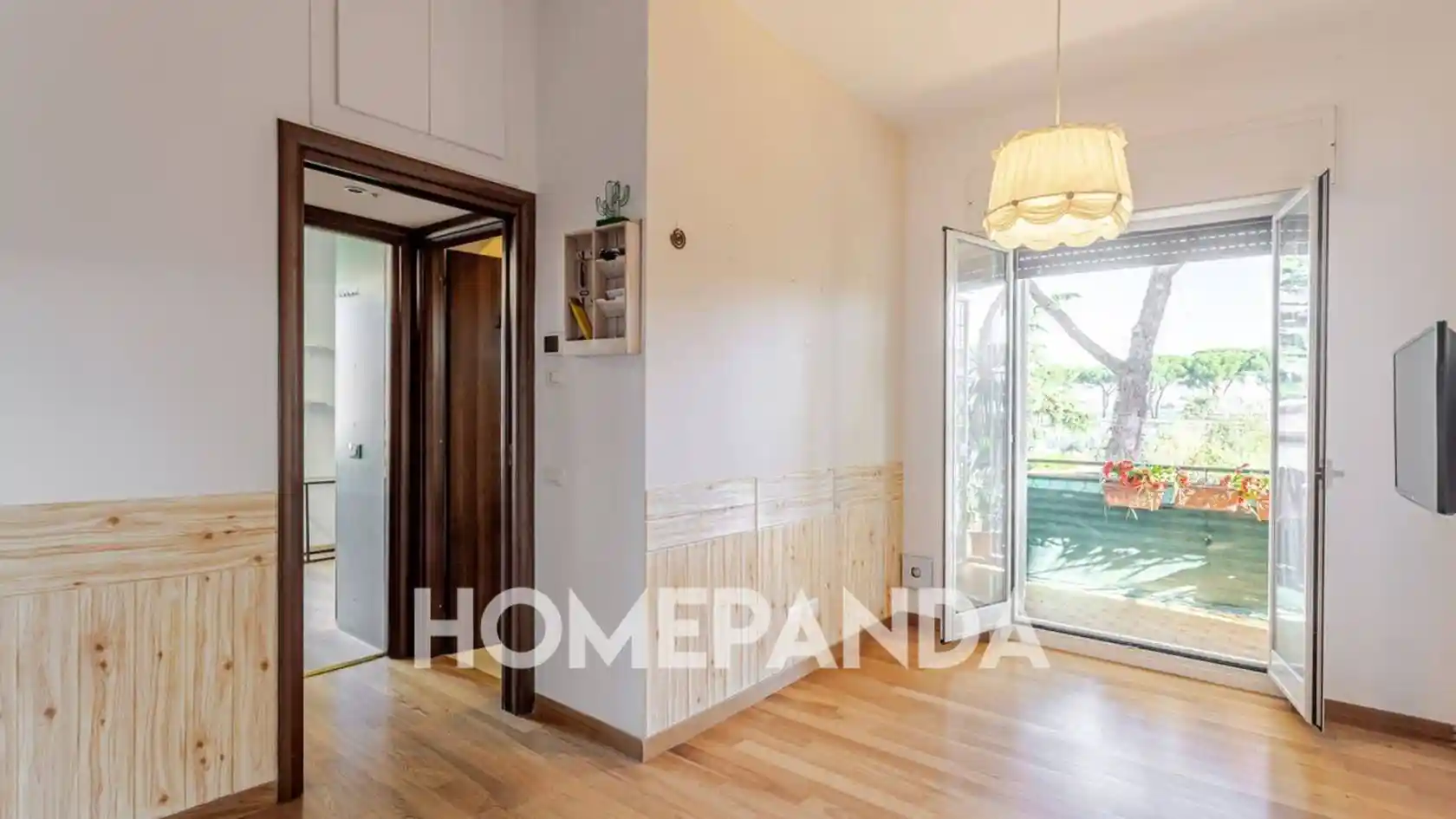 Appartamento via Fermignano 104, Corcolle, Roma - foto 3