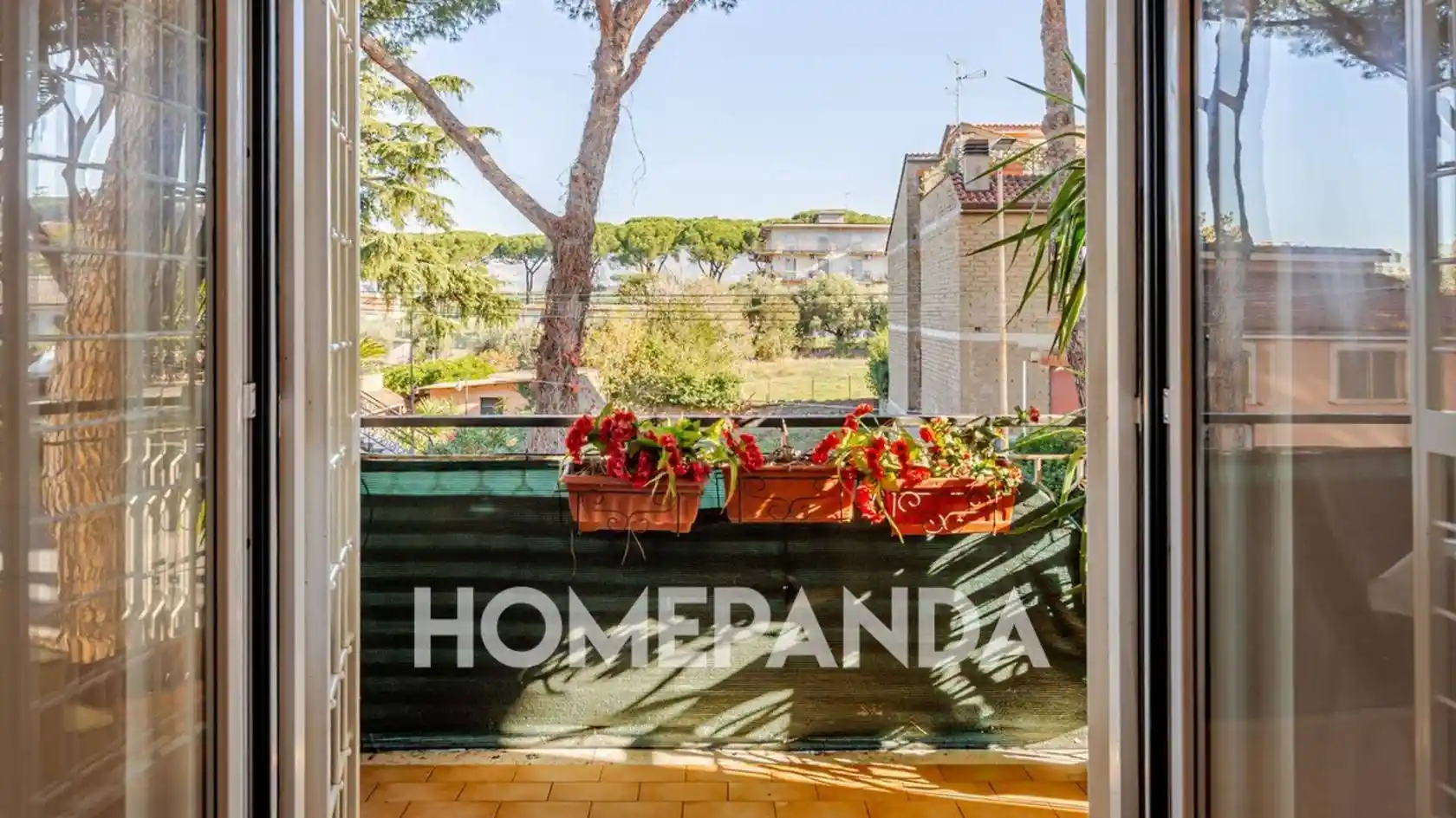 Appartamento via Fermignano 104, Corcolle, Roma - foto 4