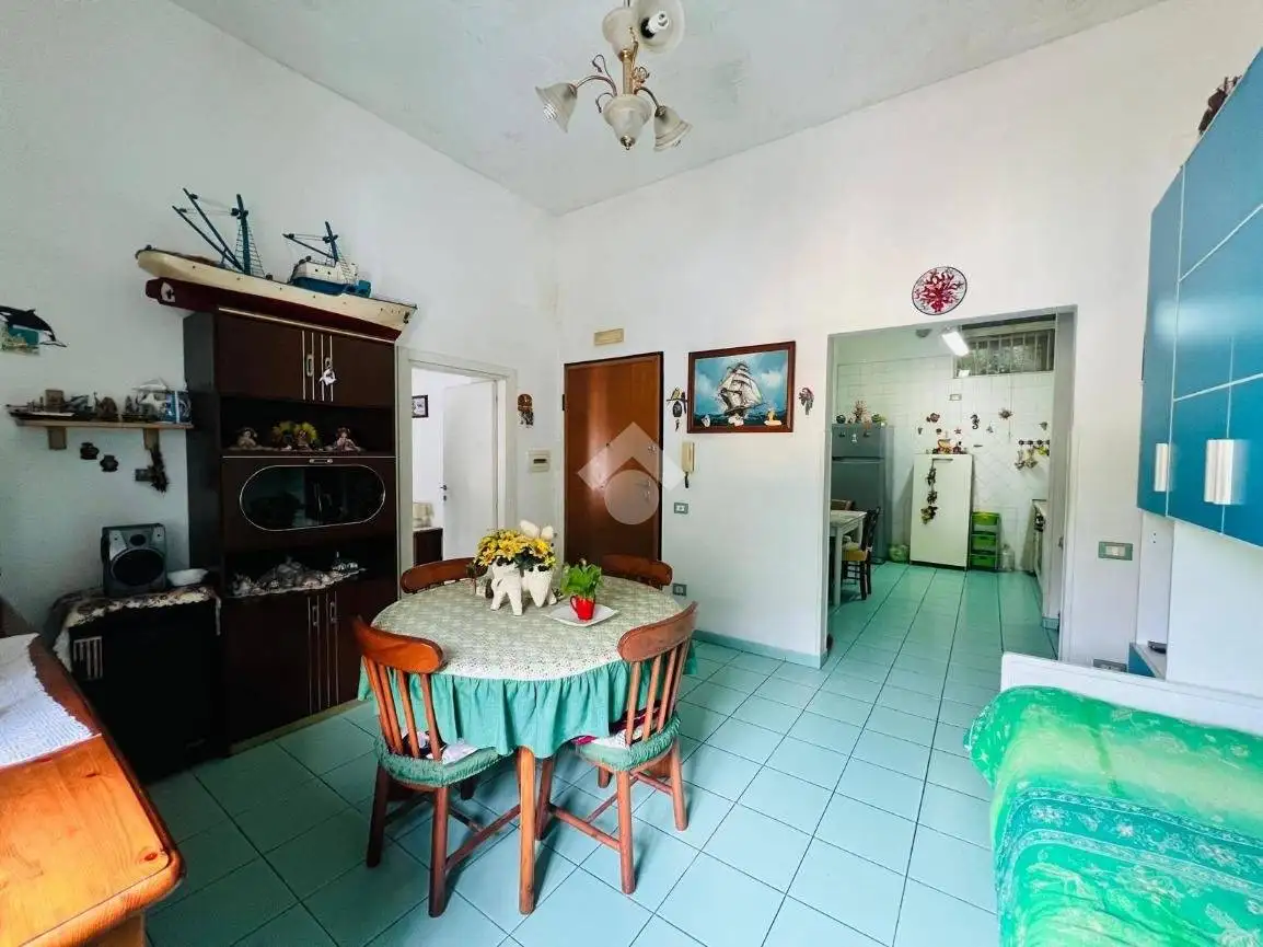 Appartamento in vendita a Vietri sul Mare