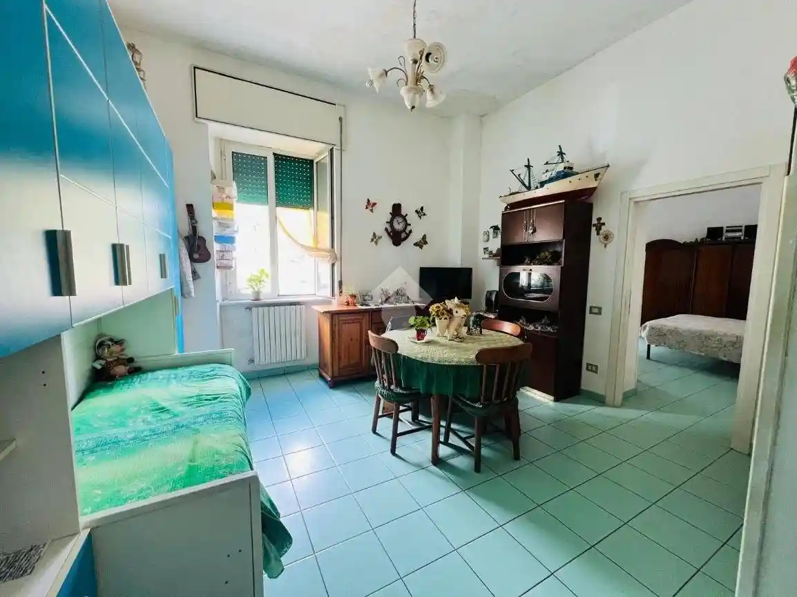 Bilocale via de marinis orientale 50, Vietri sul Mare - foto 4