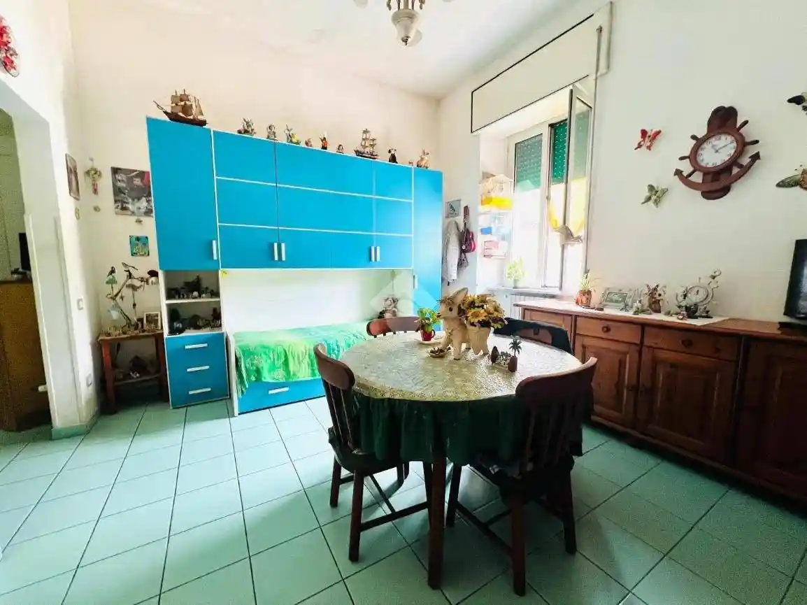 Bilocale via de marinis orientale 50, Vietri sul Mare - foto 5