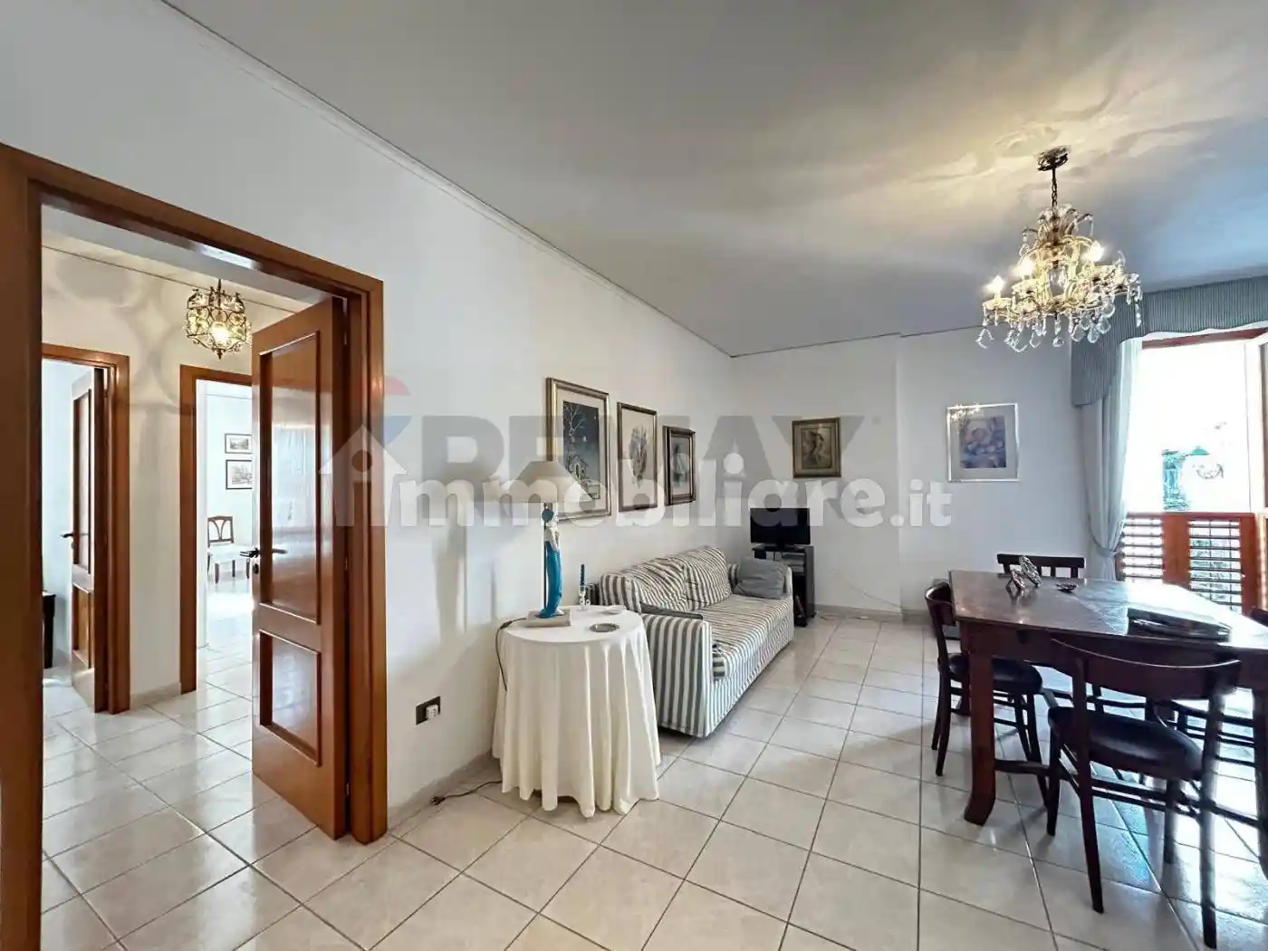Appartamento in vendita a Vieste