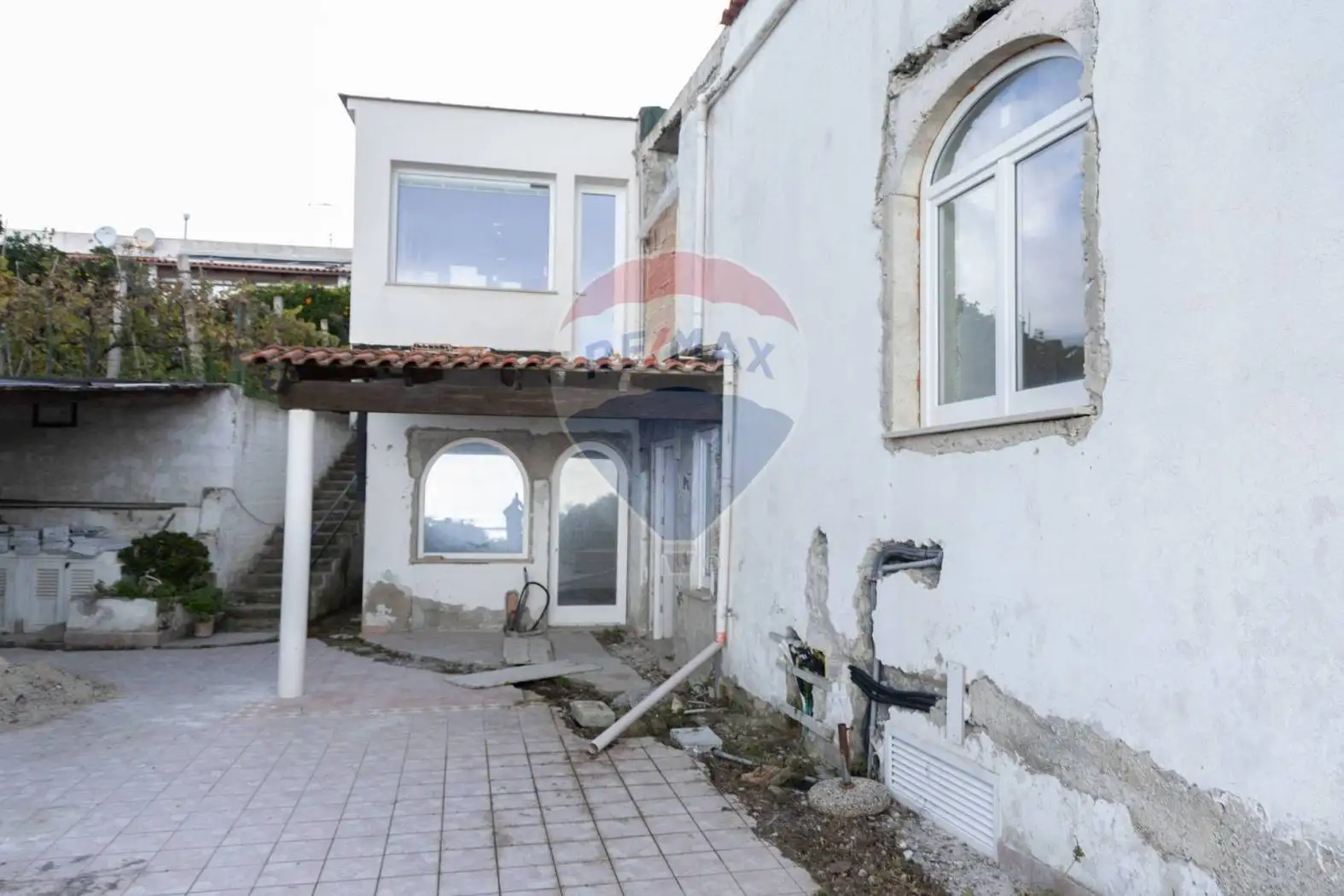 Villa in vendita a Barano d'Ischia