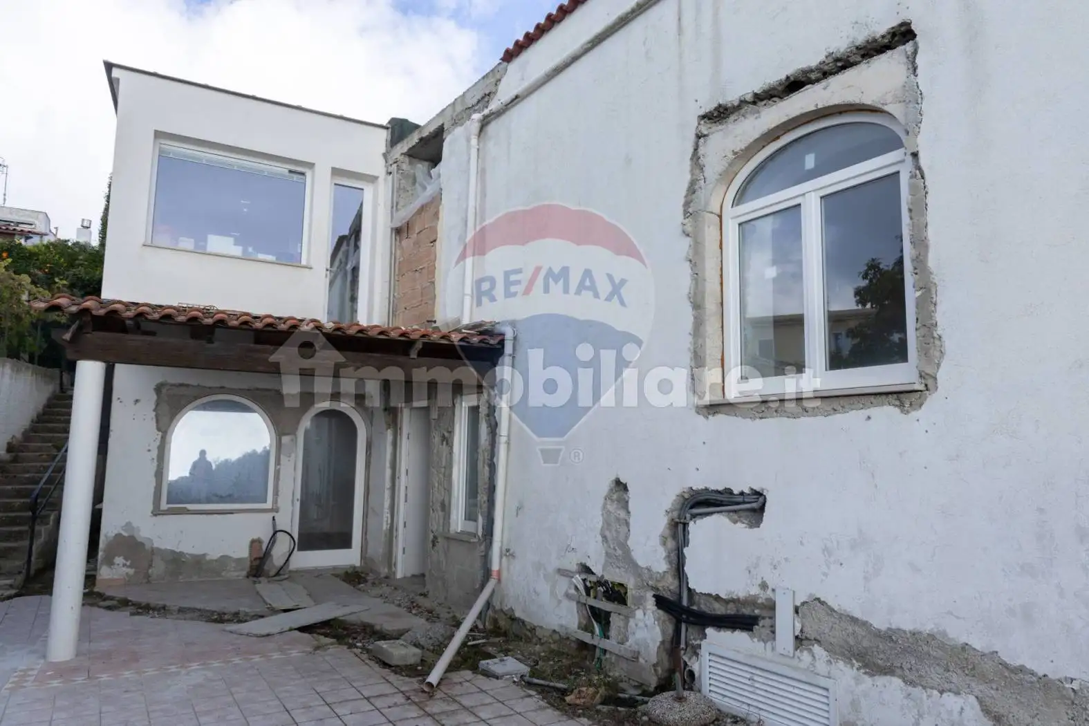 Villa unifamiliare via Casale 5, Barano d'Ischia - foto 4