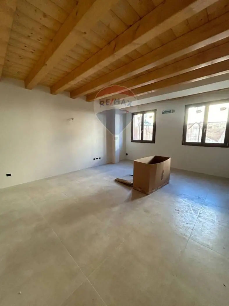 Trilocale ottimo stato, piano terra, Centro, Belfiore - foto 2