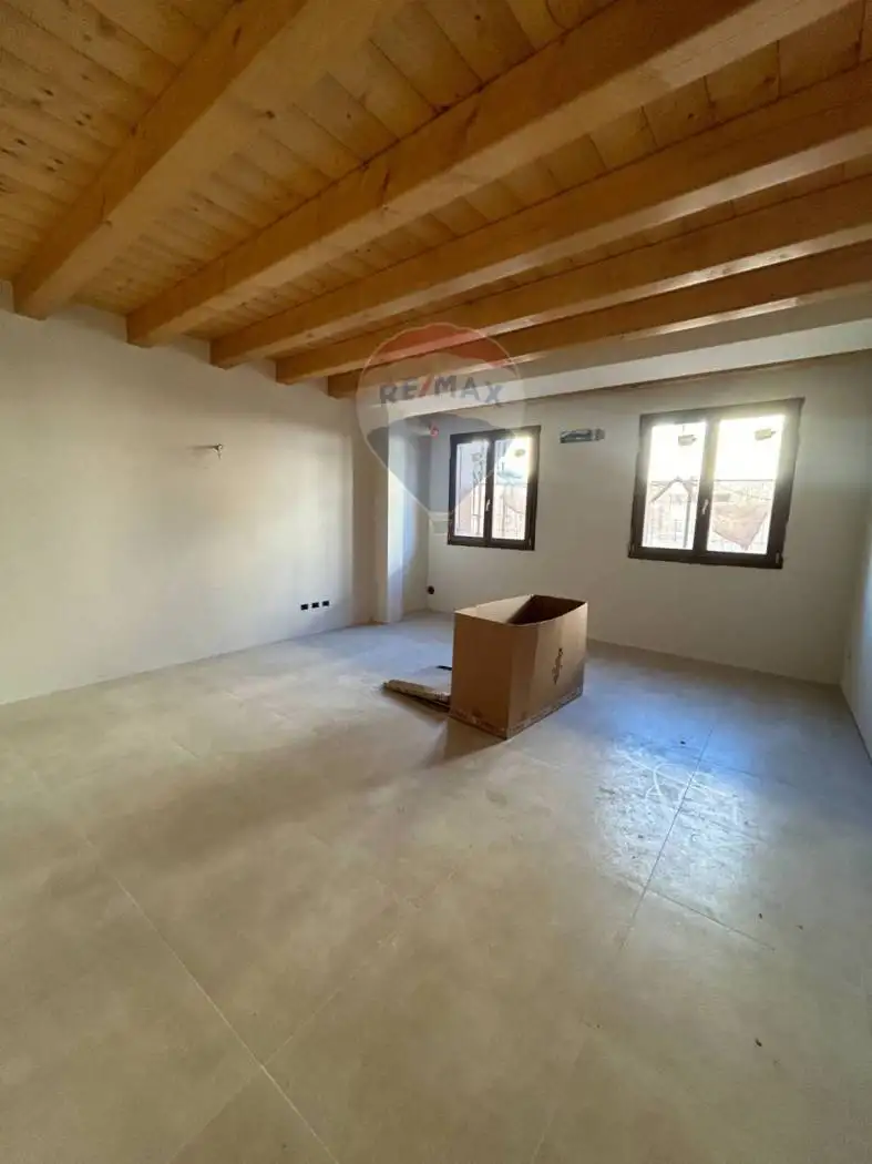 Trilocale ottimo stato, piano terra, Centro, Belfiore - foto 3