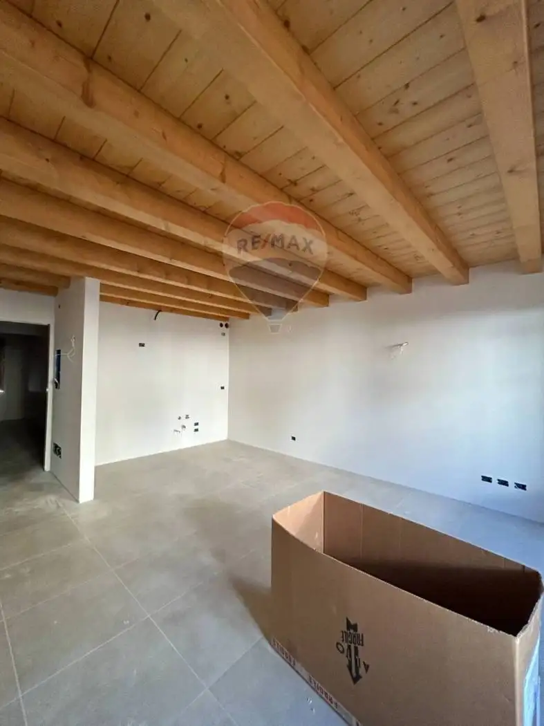 Trilocale ottimo stato, piano terra, Centro, Belfiore - foto 4