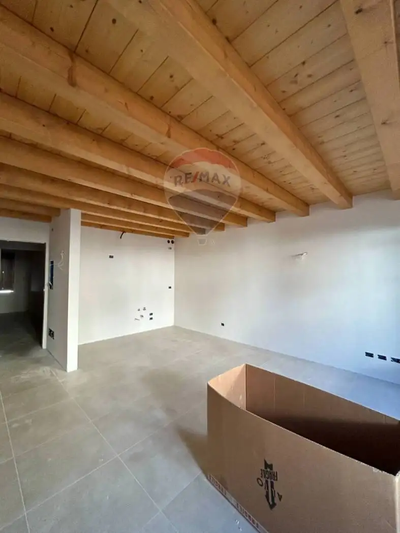 Trilocale ottimo stato, piano terra, Centro, Belfiore - foto 5