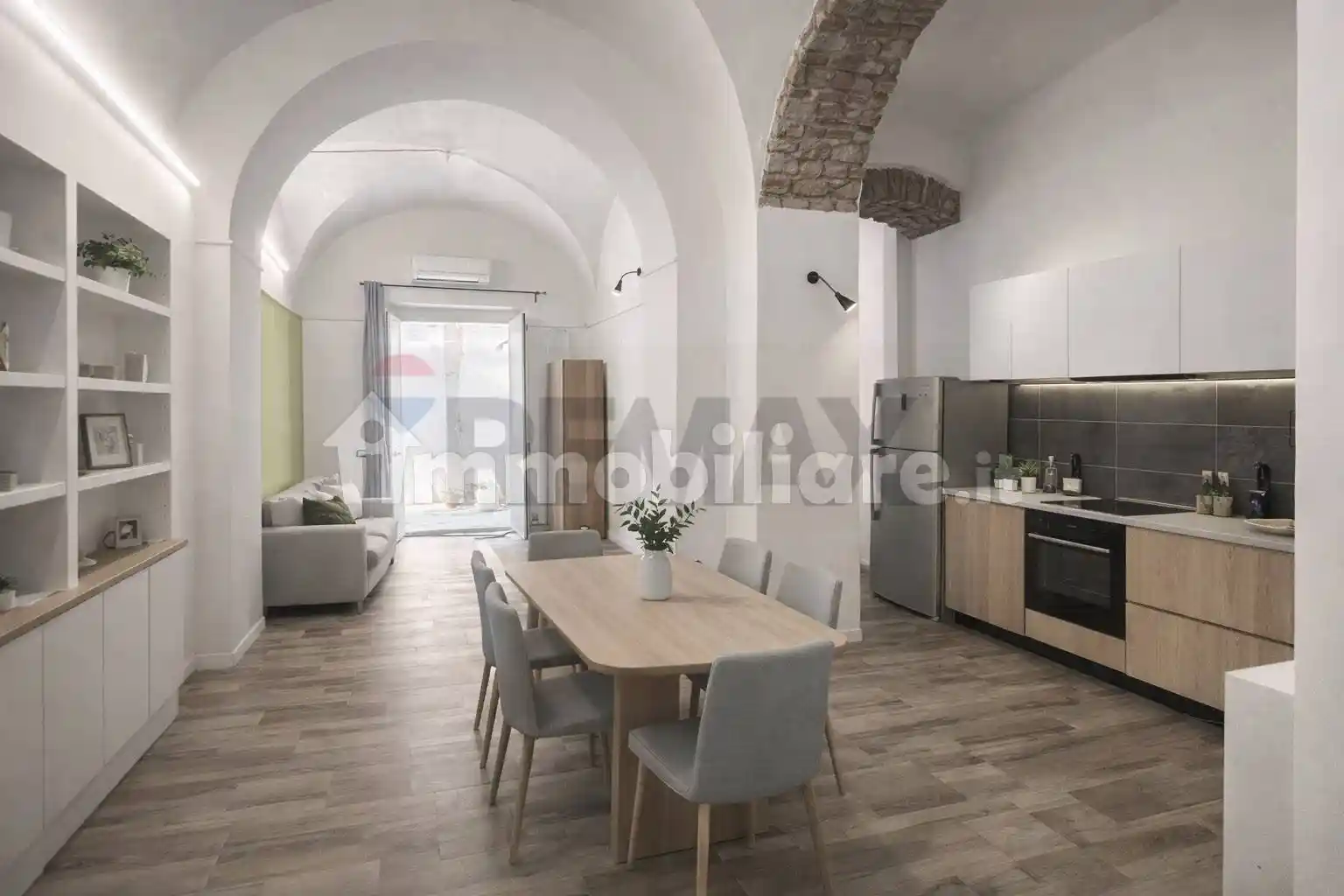 Casa indipendente in vendita a Catania