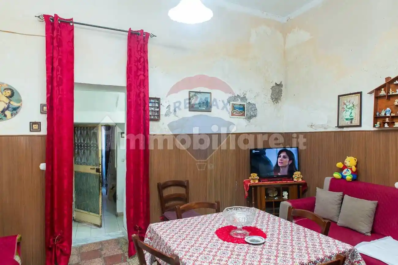 Appartamento in vendita a Catania