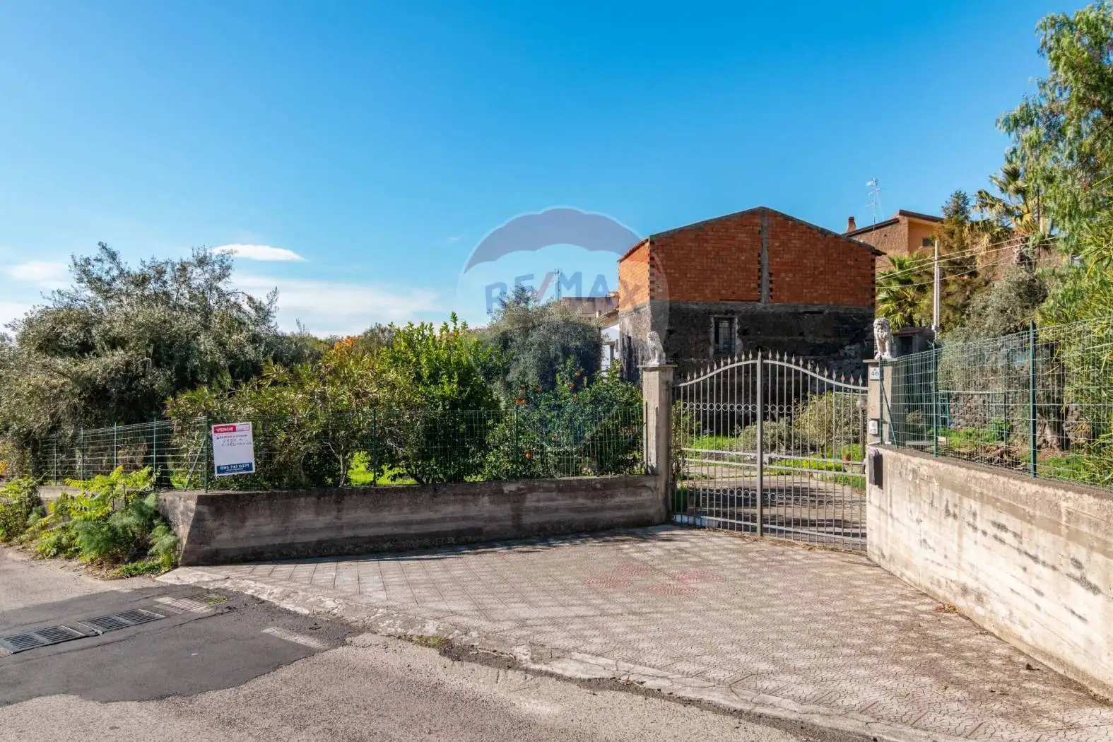 Casa indipendente in vendita a Ragalna