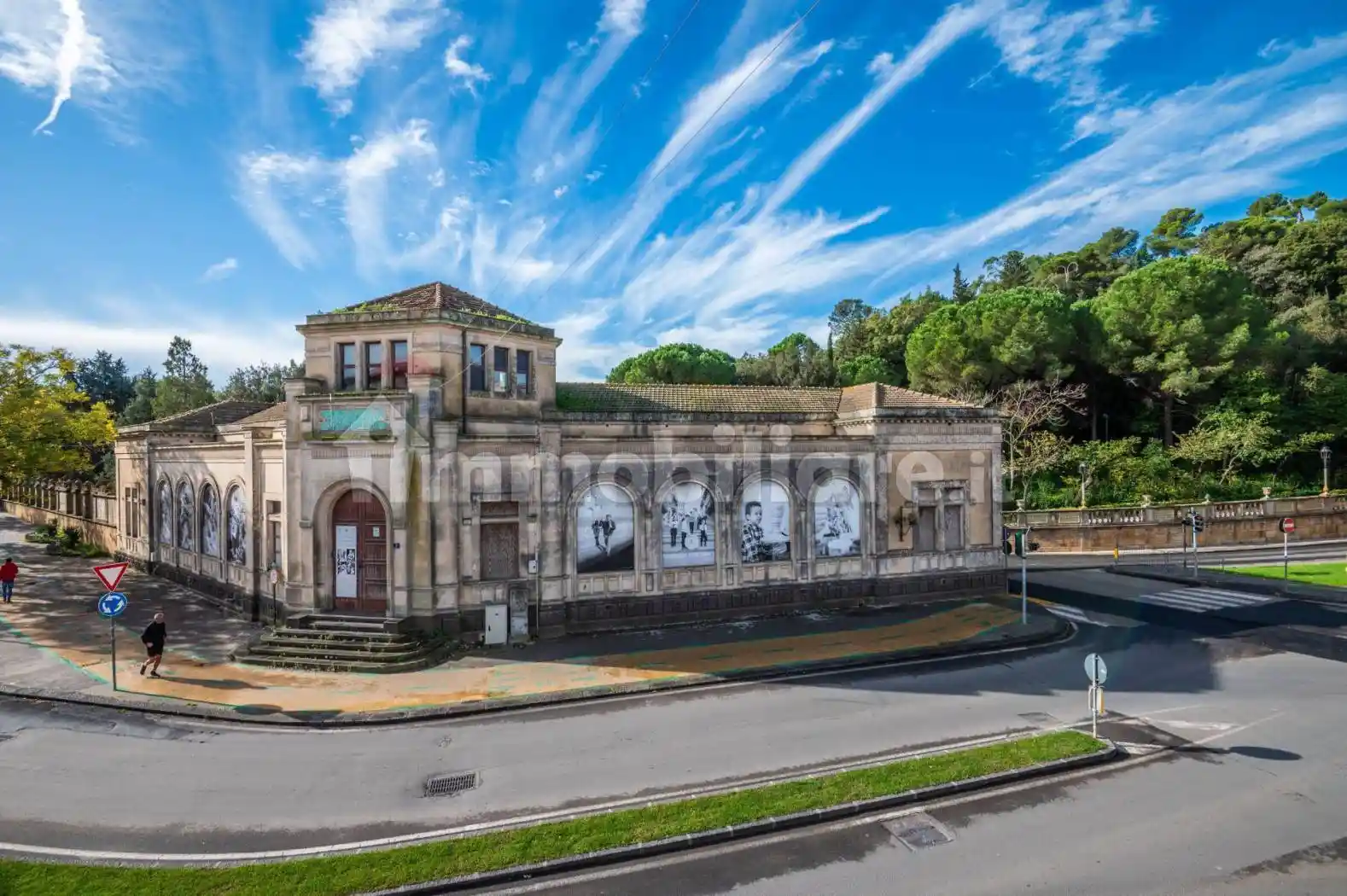 Appartamento in vendita a Caltagirone