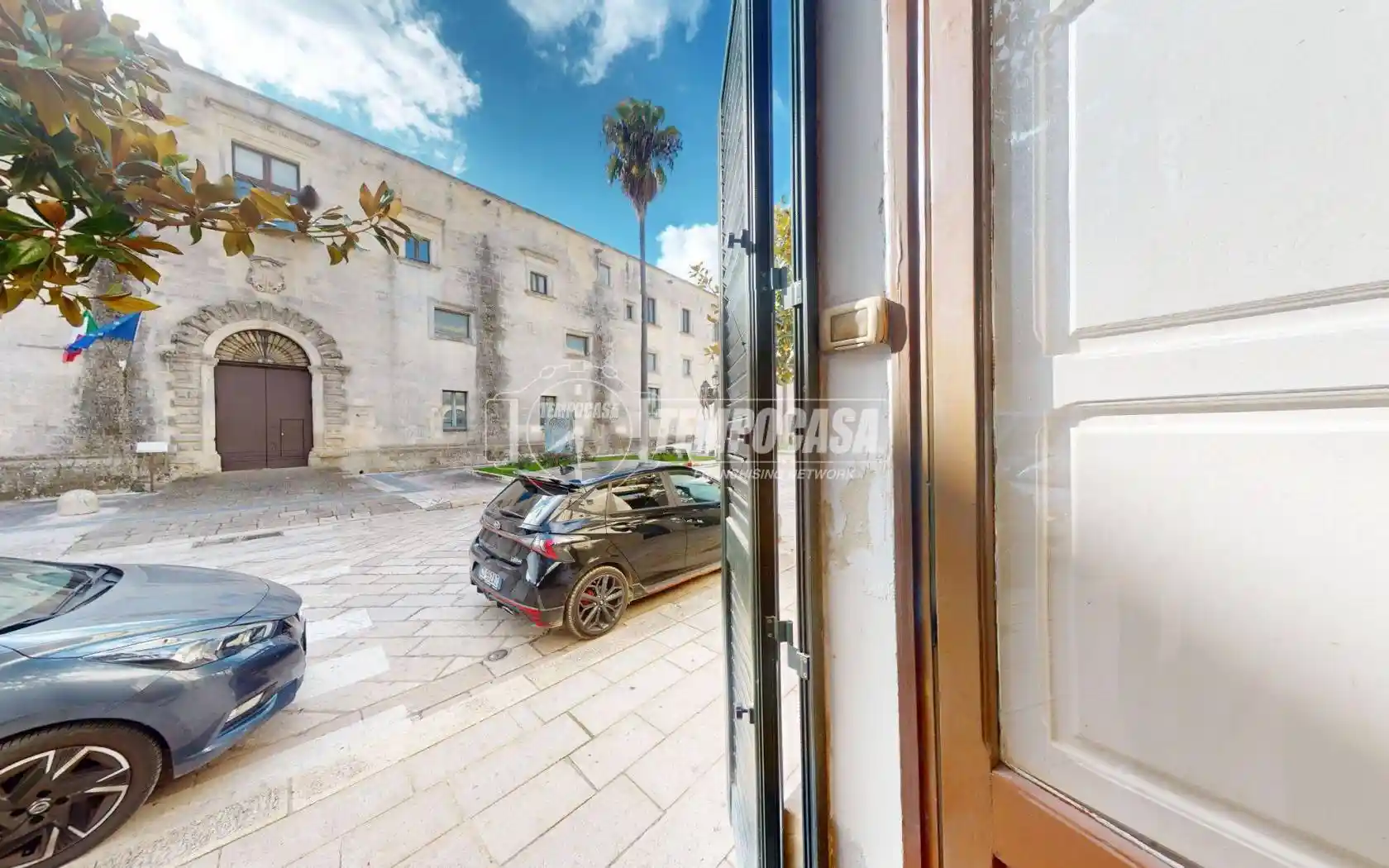 Terratetto unifamiliare corso Umberto I 42, Centro, Cavallino - foto 2