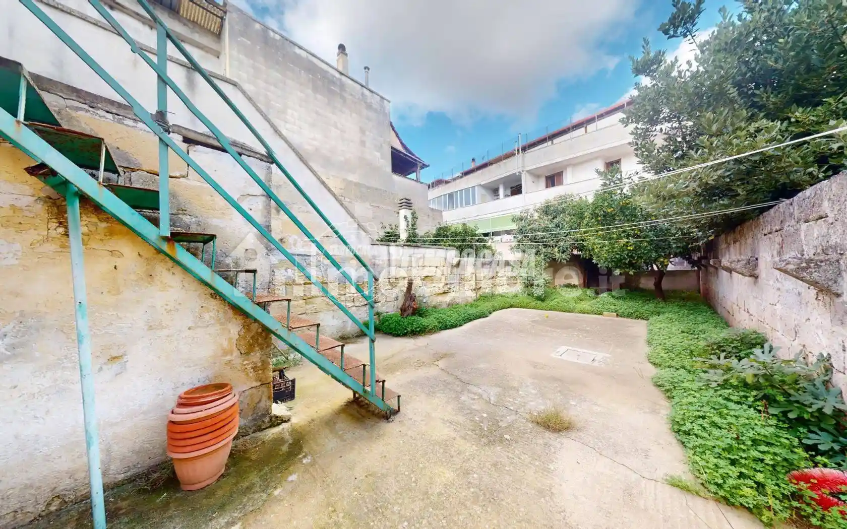 Terratetto unifamiliare corso Umberto I 42, Centro, Cavallino - foto 3