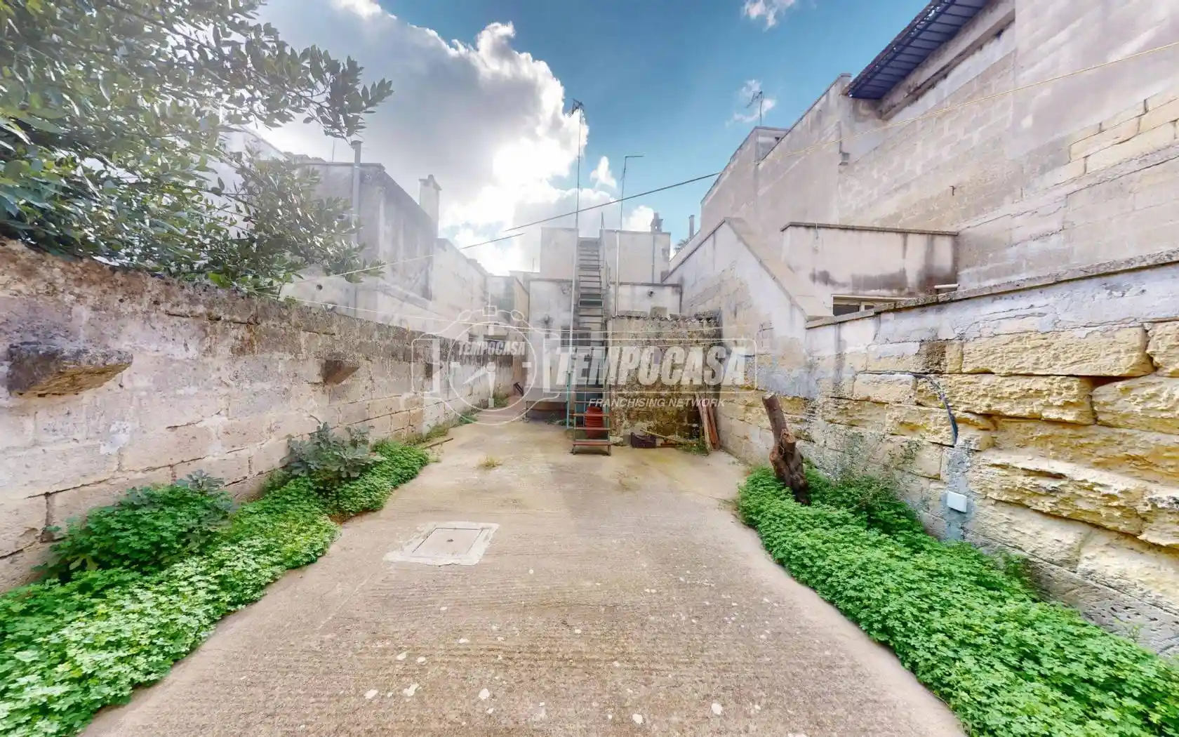 Terratetto unifamiliare corso Umberto I 42, Centro, Cavallino - foto 4